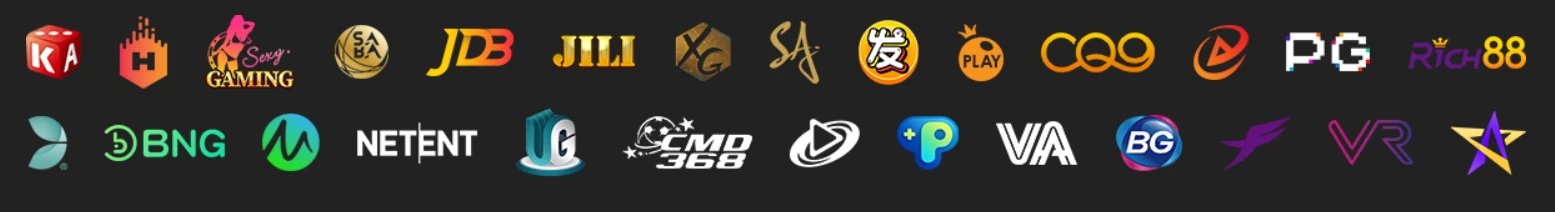 Nhà phát triển game cho 68win444 bet